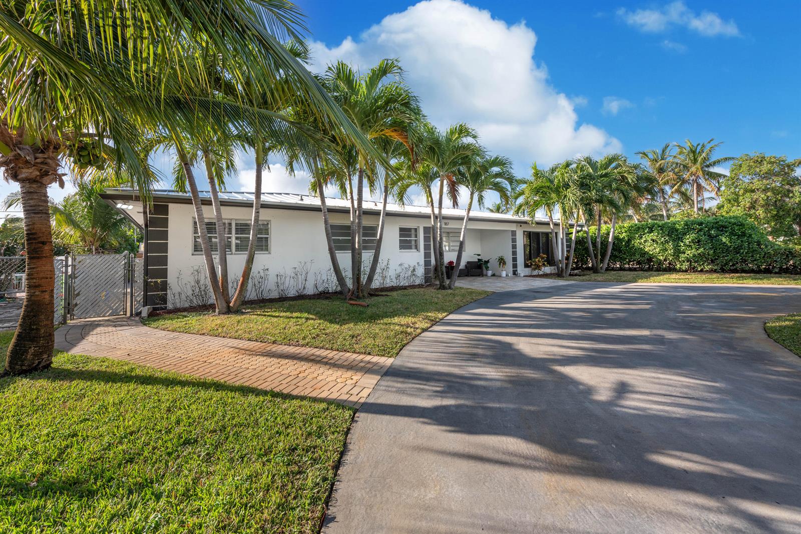 Stunning Single Family